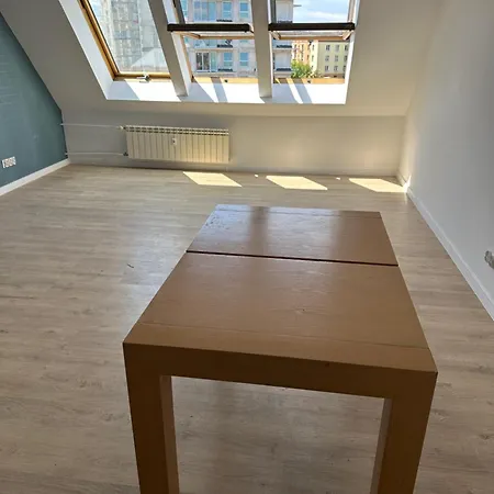 Mariacka- Blisko Centrum-nowy Apartment Radom
