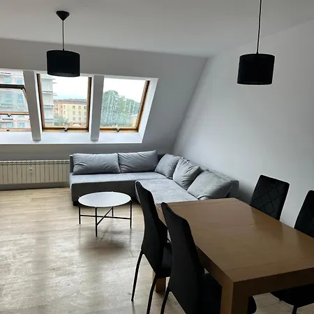 Mariacka- Blisko Centrum-nowy * Radom