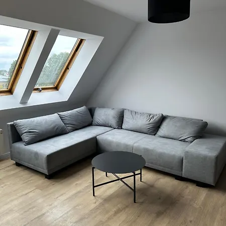 Mariacka- Blisko Centrum-nowy Apartament *