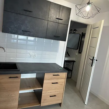 Apartment Mariacka- Blisko Centrum-nowy Radom