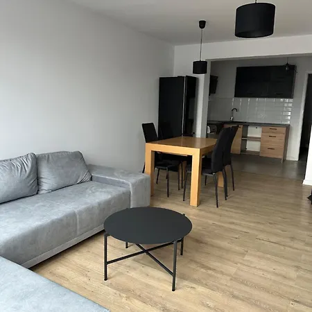 Appartement Mariacka- Blisko Centrum-nowy