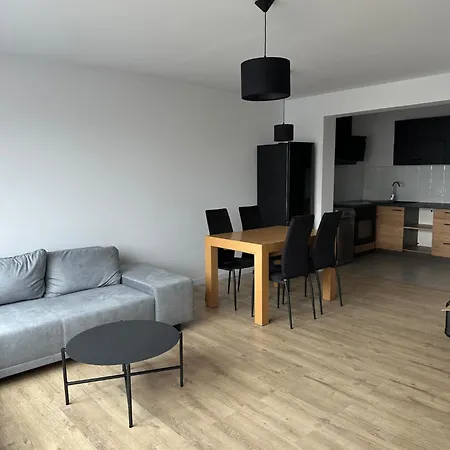 Mariacka- Blisko Centrum-nowy Apartment *
