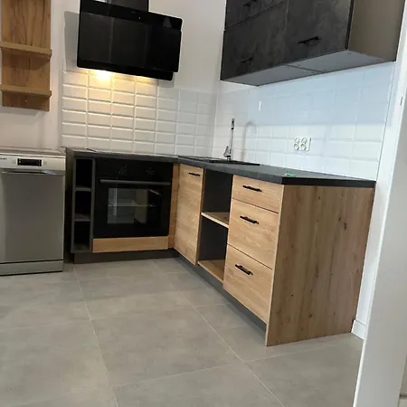 Appartement Mariacka- Blisko Centrum-nowy Radom