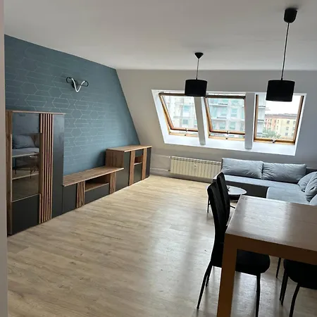 Mariacka- Blisko Centrum-nowy * رادوم