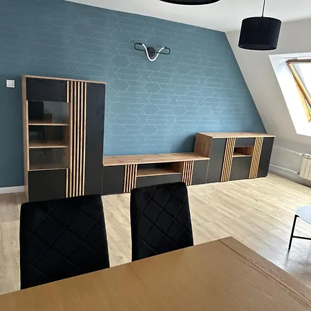 شقة Mariacka- Blisko Centrum-nowy *