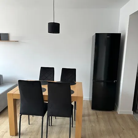 شقة Mariacka- Blisko Centrum-nowy *