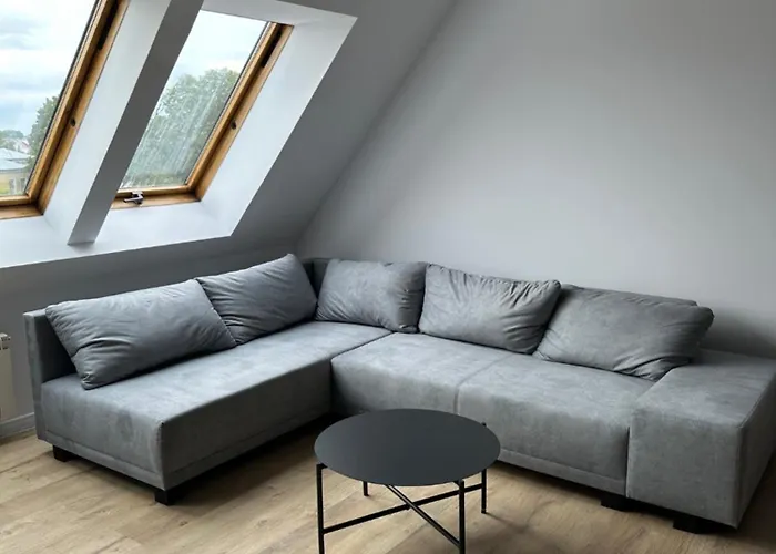 Mariacka- Blisko Centrum-nowy شقة *