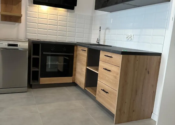 شقة Mariacka- Blisko Centrum-nowy رادوم