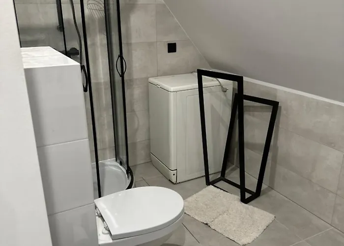 شقة Mariacka- Blisko Centrum-nowy رادوم