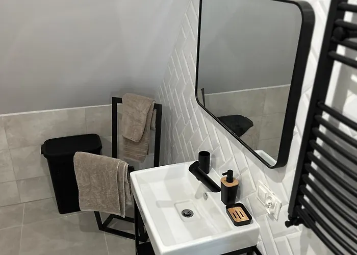 شقة Mariacka- Blisko Centrum-nowy