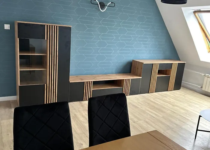 شقة Mariacka- Blisko Centrum-nowy *