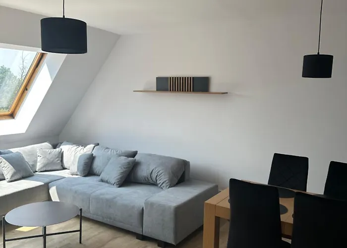 شقة Mariacka- Blisko Centrum-nowy