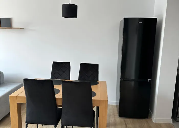 شقة Mariacka- Blisko Centrum-nowy *